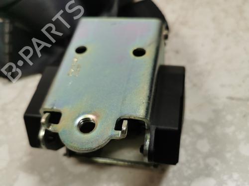 Used Rear center seatbelt Rear center seatbelt 39629090 39629090