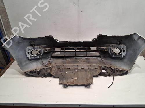 Front bumper RENAULT ALASKAN | BP37021806C7 - Image 4