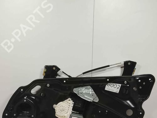 Front right window mechanism VW PASSAT B6 (3C2) | BP36716903C23 - Image 4