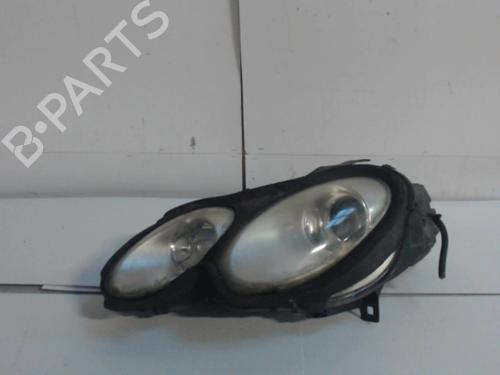 Used Left headlight Left headlight SMART FORFOUR (454) 1.1 (454.030) (75 hp) 36731864 36731864