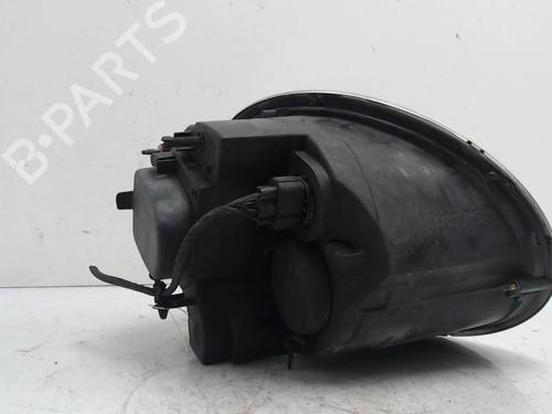 Used Right headlight Right headlight MINI MINI (R50, R53) [2001-2006] 36740128 36740128