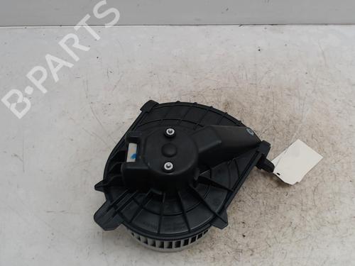 Used Heater blower motor Heater blower motor RENAULT KANGOO / GRAND KANGOO II (KW0/1_) 1.5 dCi 90 (KW05, KW08, KW0G, KW11) (90 hp) 36744057 36744057