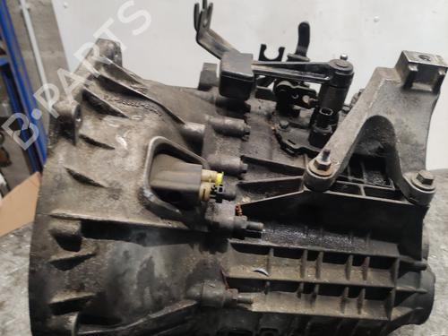 Gearbox FORD C-MAX (DM2) 1.8 TDCi | BP36708811M3 - Image 5