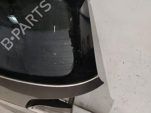 Tampa da Mala Tampa da Mala VW GOLF VII (5G1, BQ1, BE1, BE2) 1.6 TDI (105 hp) 36715582 36715582