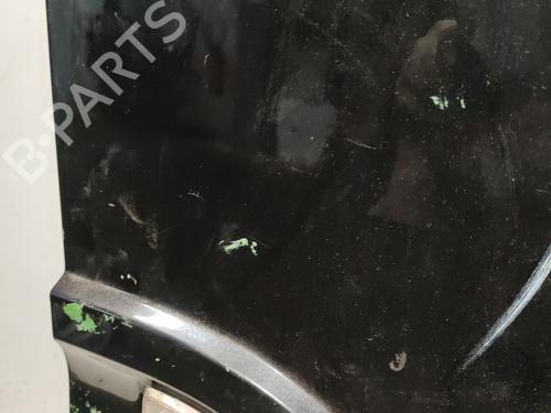 Used Right tailgate Right tailgate NISSAN NV400 Van (X62, X62B) [2011-2026] 36706661 36706661