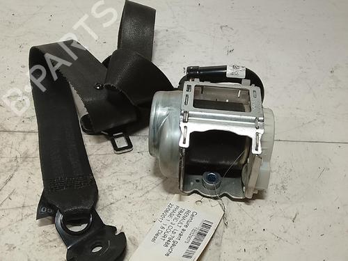 Front left seatbelt RENAULT TRAFIC III Van (FG_) 1.6 dCi 125 (FGMH) | BP39727101I26 - Image 3