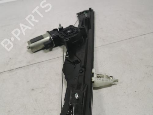 Front right window mechanism FORD KA (RU8) | BP36718163C23 - Image 2