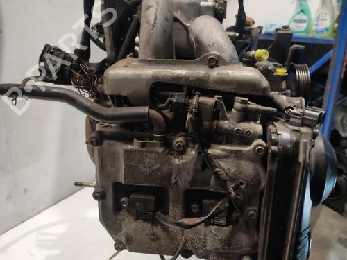Engine SUBARU IMPREZA Hatchback (GR, GH, G3) | BP36712078M1 - Image 5