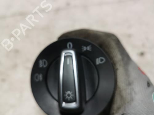 Headlight switch VW GOLF VII Variant (BA5, BV5) 1.6 TDI | BP36720018I24 - Image 2