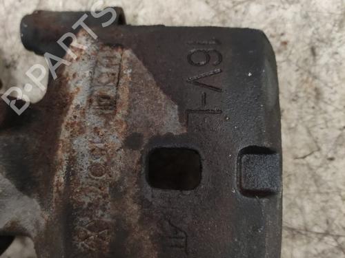 Used Left rear brake caliper Left rear brake caliper TOYOTA MR2 II (SW2_) 2.0 16V (SW20_, SW20R) (156 hp) 36749943 36749943