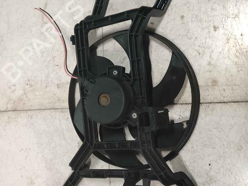 Used Radiator fan Radiator fan DACIA SANDERO 1.4 (BS0C, BS0A, BS0G, BS1F, BS0E) (75 hp) 36714325 36714325