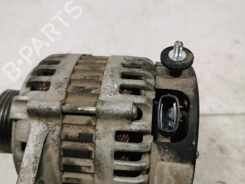 Alternator PIAGGIO PORTER Platform/Chassis 1.3 | BP36710501M7 - Image 4