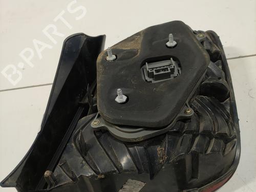 Used Left taillight Left taillight FIAT STILO (192_) 1.9 JTD (192_XE1A) (115 hp) 36751473 36751473