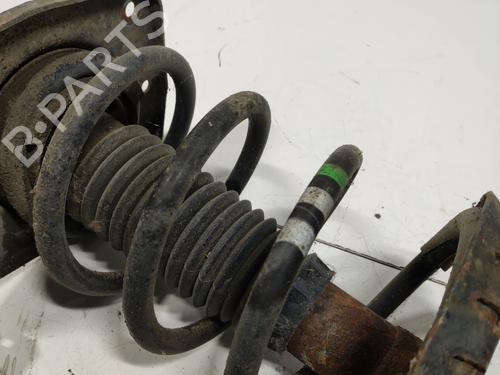 Left front shock absorber CITROËN JUMPY II Van 1.6 HDi 90 16V | BP36704875M16 - Image 2