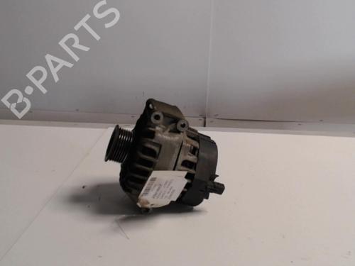 Used Alternator Alternator RENAULT KANGOO (KC0/1_) 1.6 16V 4x4 (KC0P, KC0S, KC0L) (95 hp) 36730028 36730028