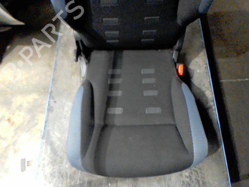Rear seat CITROËN BERLINGO MULTISPACE (B9) | BP36747457C17 - Image 3