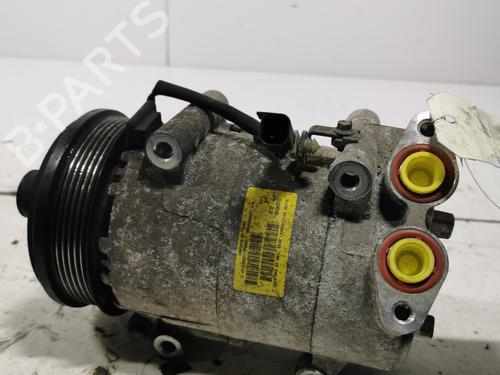 AC compressor FORD FOCUS II (DA_, HCP, DP) | BP36708704M34 - Image 4
