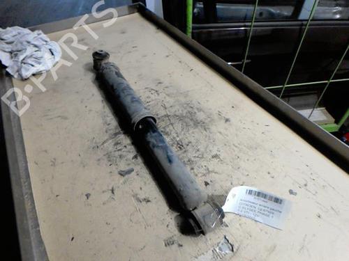 Left rear shock absorber CITROËN C-ELYSEE (DD_) 1.2 VTi 82 | BP36748243M18 - Image 2