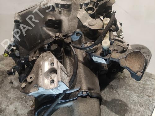 Gearbox CITROËN C3 II (SC_) 1.4 HDi 70 (SC8HZC, SC8HR0, SC8HP4) | BP36719448M3 - Image 5