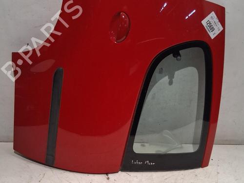 Used Right rear door Right rear door PEUGEOT 107 (PM_, PN_) 1.0 (68 hp) 39663718 39663718