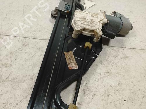 Rear left window mechanism BMW 5 (E60) 525 d | BP36716236C24 - Image 2