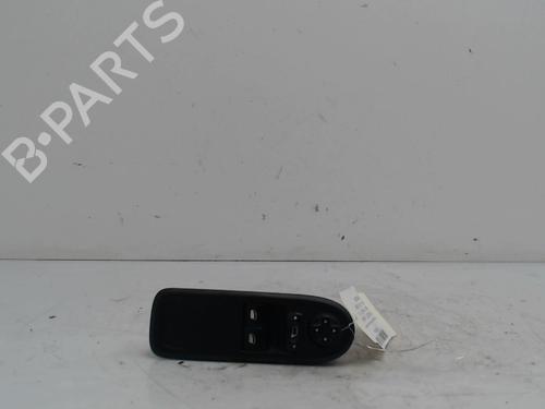 Left front window switch PEUGEOT 308 I (4A_, 4C_) 1.6 HDi | BP36740193I27 - Image 3