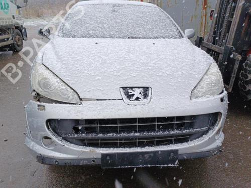 Gearbox PEUGEOT 407 Coupe (6C_) 2.7 HDi | BP36736291M3 - Image 12