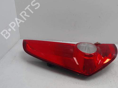 left-taillight-opel-agila-b-h08-2008-2009-2010-2011-2012-2013-2014-36729382 main image
