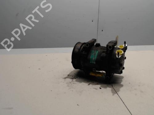 Used AC compressor AC compressor 36723870 36723870