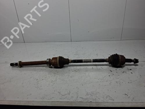 Left front driveshaft RENAULT KANGOO Express (FW0/1_) Z.E. (FW0Z, FW1Z) | BP36953816M38 - Image 2
