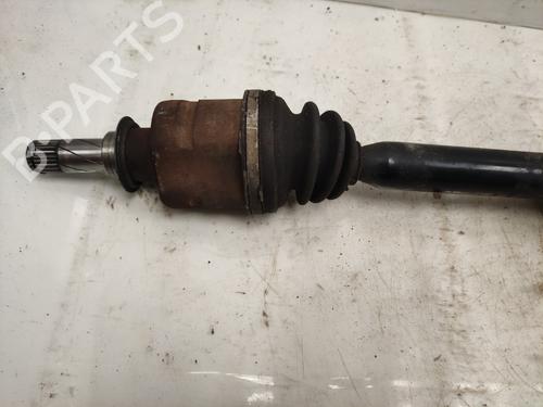 Right front driveshaft OPEL CORSA D (S07) 1.3 CDTI (L08, L68) | BP36751130M39 - Image 4