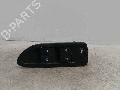 Used Left front window switch Left front window switch RENAULT VEL SATIS (BJ0_) 2.2 dCi (BJ0E, BJ0F) (150 hp) 36749164 36749164