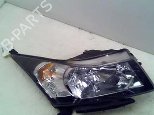 Right headlight CHEVROLET CRUZE (J300) | BP36747791C29 - Image 4