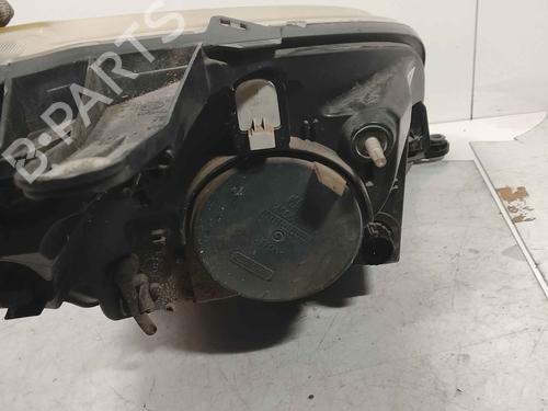 Used Left headlight Left headlight CITROËN NEMO Box Body/MPV (AA_) 1.3 HDi 75 (75 hp) 36714940 36714940