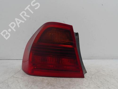 Left taillight BMW 3 (E90) 318 d | BP36739122C34 - Image 4
