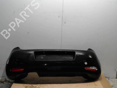 Used Rear bumper Rear bumper 36726932 36726932