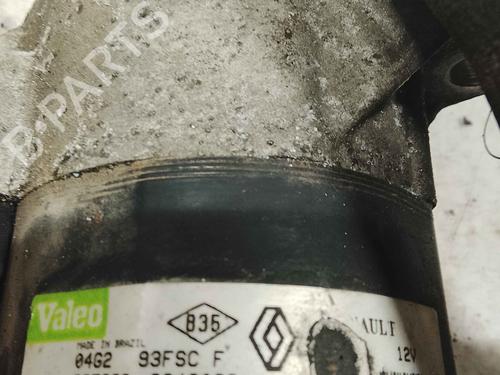 Starter RENAULT TWINGO II (CN0_) 1.2 (CN0D) | BP36714347M8 - Image 3