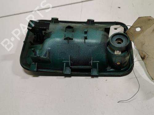 Used Front right exterior door handle Front right exterior door handle FIAT ULYSSE (220_) [1994-2002] 36737224 36737224