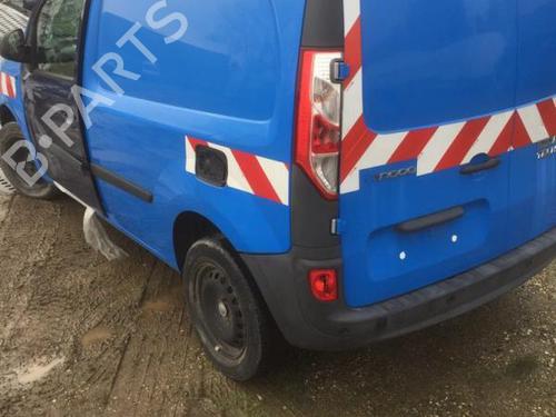 Módulo eletrónico RENAULT KANGOO Express (FW0/1_) | BP36726883M83 - Image 12
