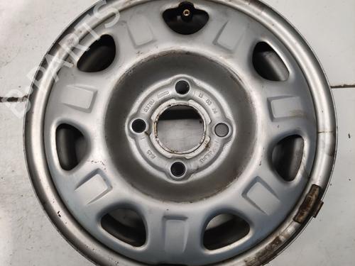 Fælk Fælk CHEVROLET SPARK (M300) [2009-2026] 36716946 36716946
