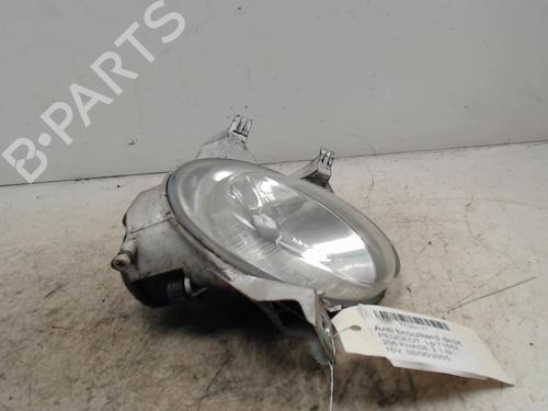 Used Right front fog light Right front fog light 36746037 36746037