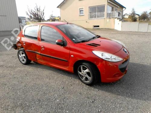 Starter PEUGEOT 206+ (2L_, 2M_) 1.4 i (2LKFWA, 2MKFWA) | BP36731893M8 - Image 9
