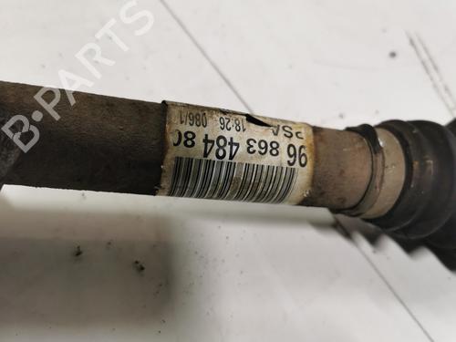 right-front-driveshaft-peugeot-508-sw-i-8e_-2010-2011-2012-2013-2014-2015-2016-2017-2018-36720511 main image