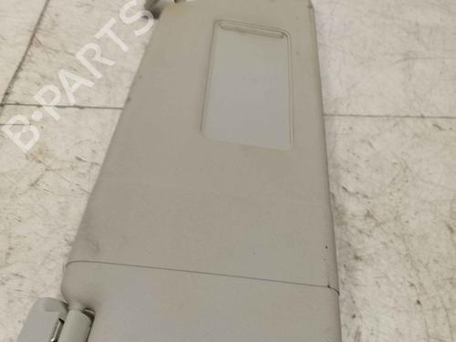 Parasol derecha Parasol derecha VW GOLF VI (5K1) [2008-2014] 36713078 36713078