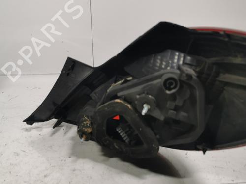 Left taillight OPEL CORSA D (S07) 1.3 CDTI (L08, L68) | BP37007413C34 - Image 3