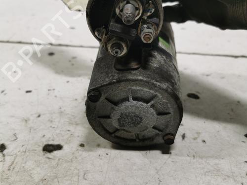 Starter RENAULT TWINGO II (CN0_) 1.2 16V (CN04, CN0B) | BP36708124M8 - Image 2