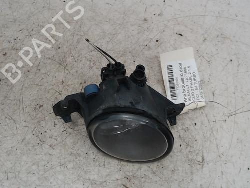 Used Right front fog light Right front fog light 36745898 36745898