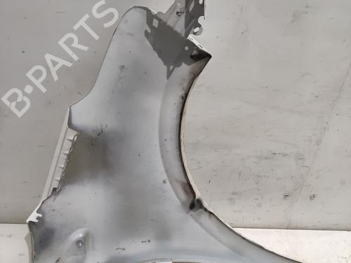 Used Left front fenders Left front fenders PEUGEOT 208 I (CA_, CC_) 1.0 VTi (68 hp) 36717947 36717947