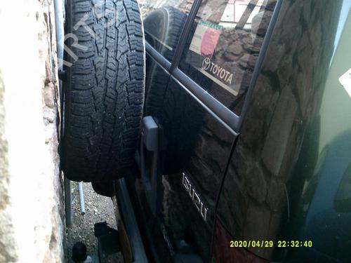 Alternator ISUZU TROOPER III 3.0 DTI | BP36730682M7 - Image 3