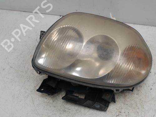 Used Left headlight Left headlight 36745487 36745487